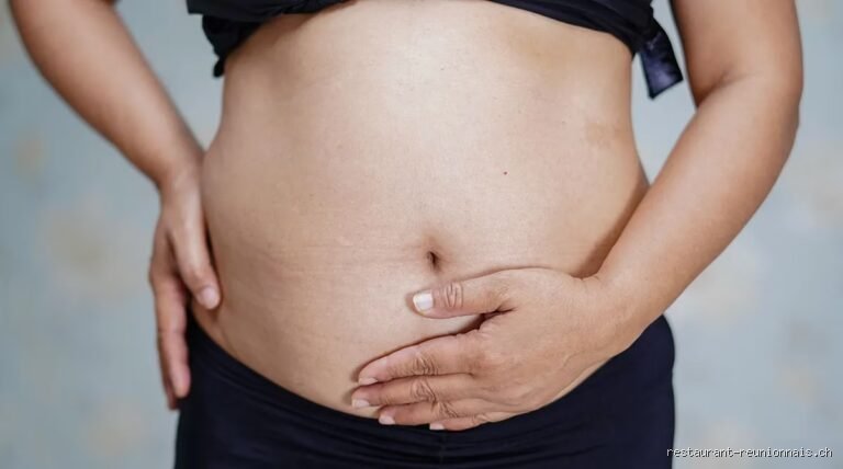 Pourquoi mon ventre gonflé après chaque repas ?