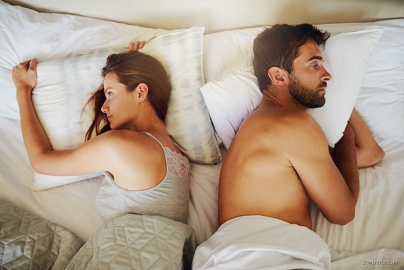 Pourquoi n'ai-je pas saigné après ma première fois ?
