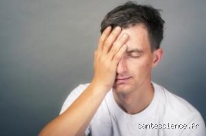 Pourquoi on est pâle ?