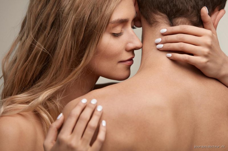 Pourquoi y a-t-il une odeur quand on fait l'amour ?