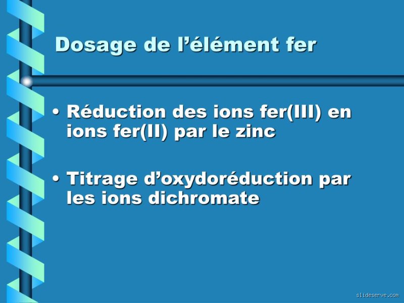 Quand doser le fer : le guide complet pour une analyse biologique pertinente