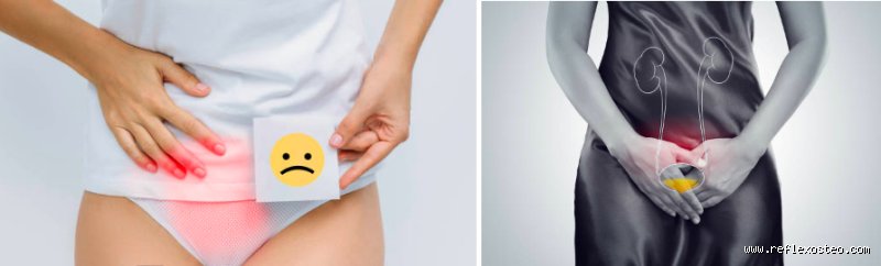 Aïe, ça pique ! Pourquoi j'ai mal en bas du ventre quand je fais pipi enceinte ?