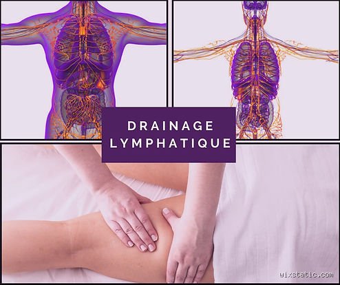 Quand ne pas faire de drainage lymphatique ?