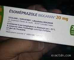 Quand ne pas prendre ésoméprazole ?