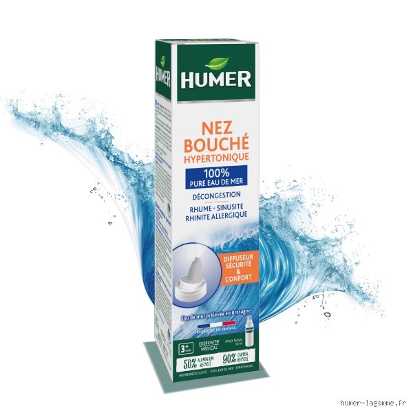 Que puis-je boire pour déboucher mes sinus et retrouver un second souffle rapidement ?