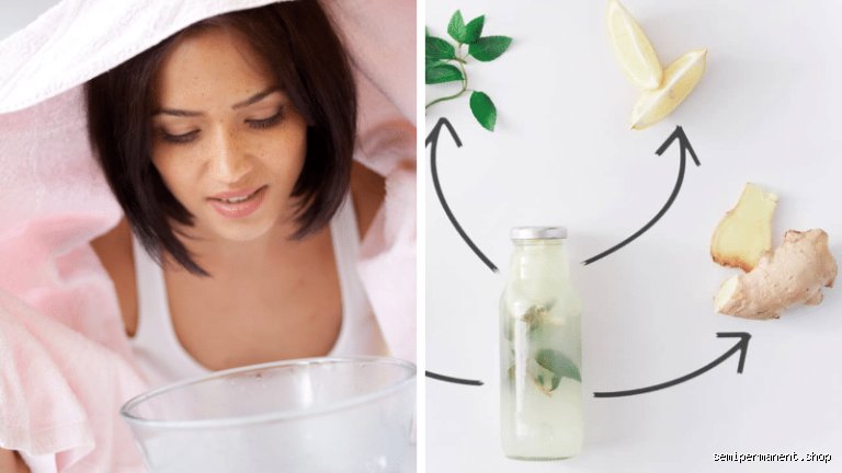 Que puis-je boire pour purifier mon corps : les vérités scientifiques derrière les boissons détox les plus populaires