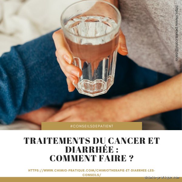 Quel cancer diarrhée ? Identifier les pathologies liées aux troubles du transit