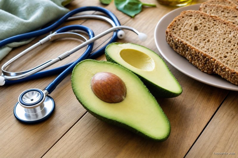 Quel est le fruit numéro un recommandé par les cardiologues pour protéger vos artères dès aujourd'hui ?
