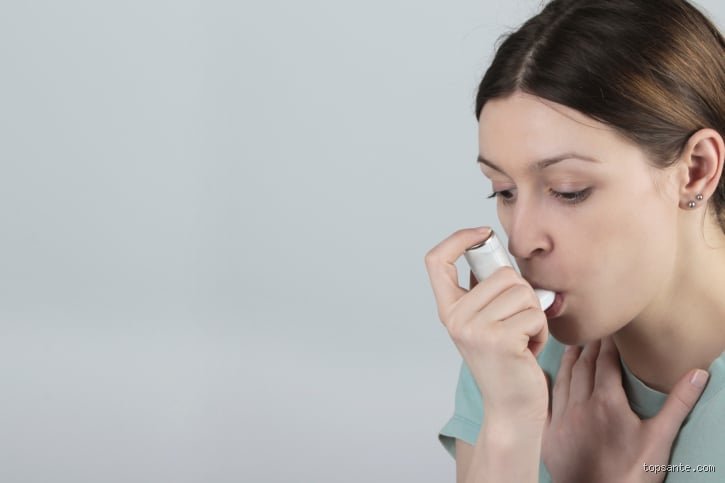 Quel est le meilleur endroit pour vivre pour un asthmatique ?