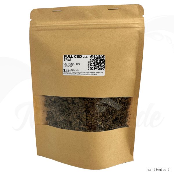 Quel est le prix d'un sachet de CBD ? Guide complet des tarifs et de la qualité