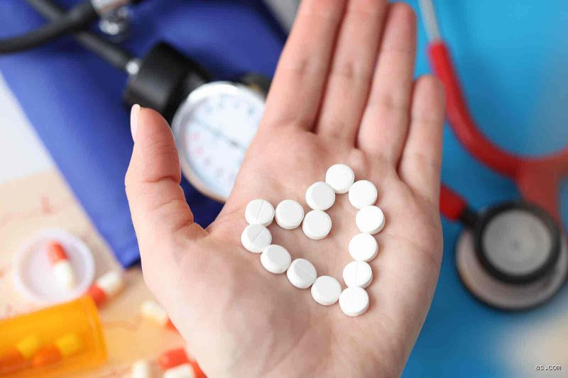 Quel médicament naturel pour la tension ?