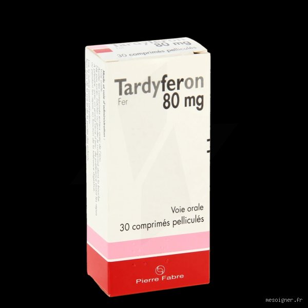 Quel médicament pour la ferritine ? Le guide expert pour remonter ses stocks de fer sans bousiller son tube digestif
