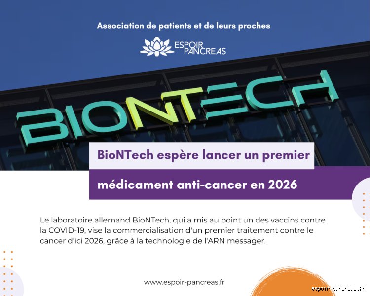 Quel médicament pour soulager le pancréas ?