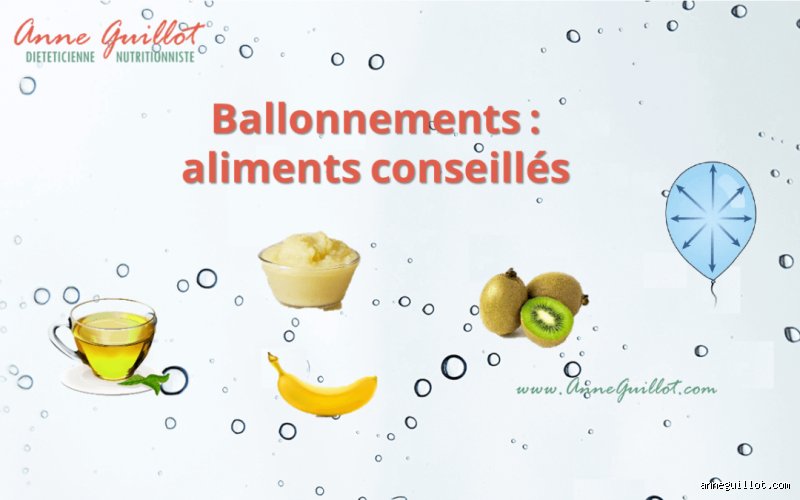 Petit déjeuner anti-ballonnement : comment manger le matin sans gonfler ?