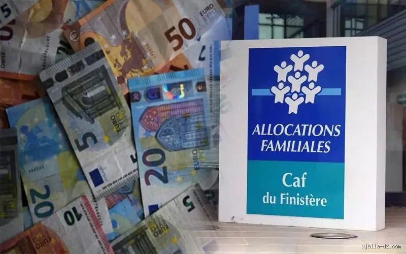 Quelles sont les primes CAF ?