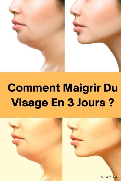 Quel sport fait vraiment maigrir le visage sans chirurgie ? Mon expérience et ce que j'en pense
