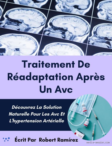 Quel traitement après un petit AVC ?