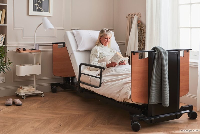 Quel type de lit est le mieux adapté aux personnes atteintes de lupus pour apaiser les douleurs articulaires nocturnes ?