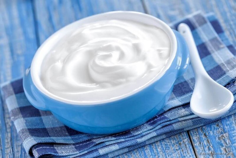 Quel yaourt est bon pour le cholestérol ?