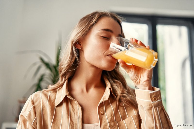 Quelle boisson boire pour calmer vraiment ses douleurs d'arthrose ?