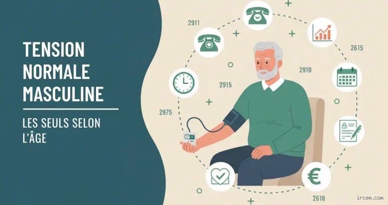 Quelle est la tension inquiétante ? Le guide complet pour décrypter vos chiffres avant l'alerte médicale
