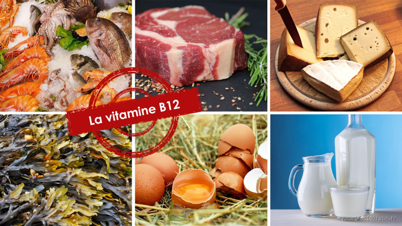 Quelle est la vitamine B12 la plus efficace ? Le guide ultime pour bien choisir