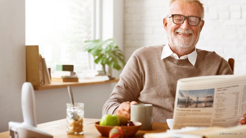 Quelle maison de retraite pour quelqu'un qui n'a jamais travaillé ?