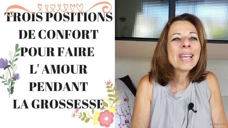 Faire L Amour Enceinte Debut De Grossesse Forumnull