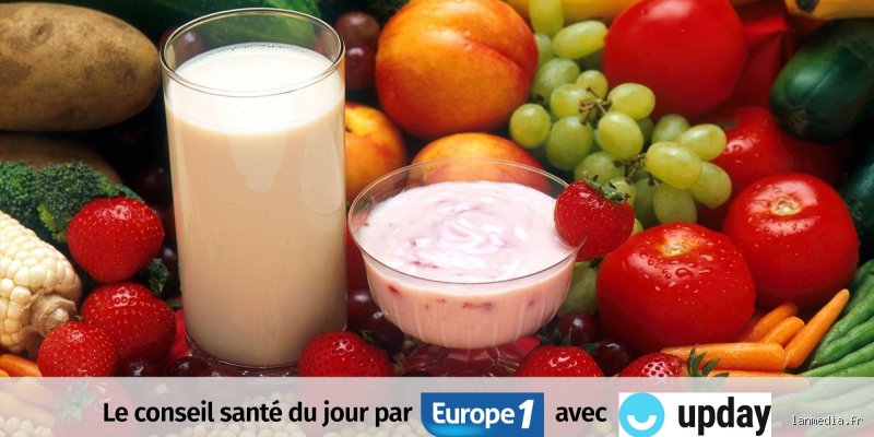 Maladies liées à l'alimentation : ce qui se cache derrière votre assiette