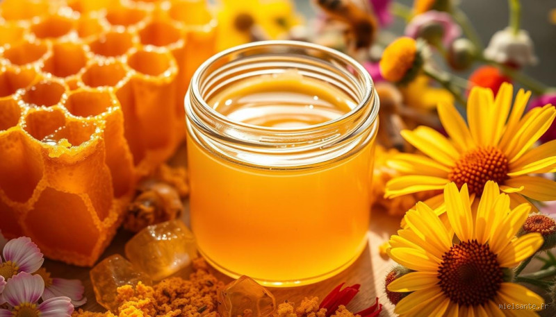 Quelles sont les vertus de la gelée royale ? Un super-aliment aux bienfaits impressionnants