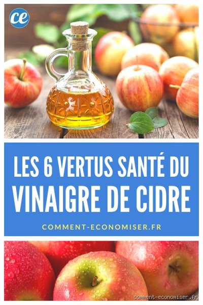 Quels sont les bienfaits du vinaigre pour votre santé et votre quotidien ?