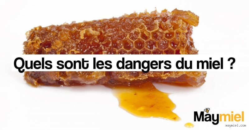 Miel : Quels sont les effets secondaires à connaître ?