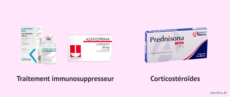 Quels sont les médicaments utilisés pour traiter les maladies auto-immunes ? Comprendre enfin les stratégies thérapeutiques pour calmer un système immunitaire en roue libre