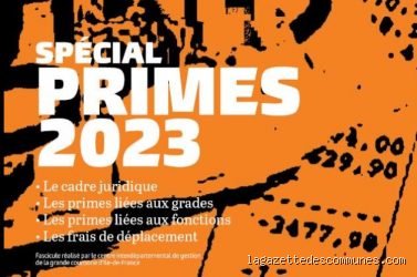 Quels sont les primes 2023 ?