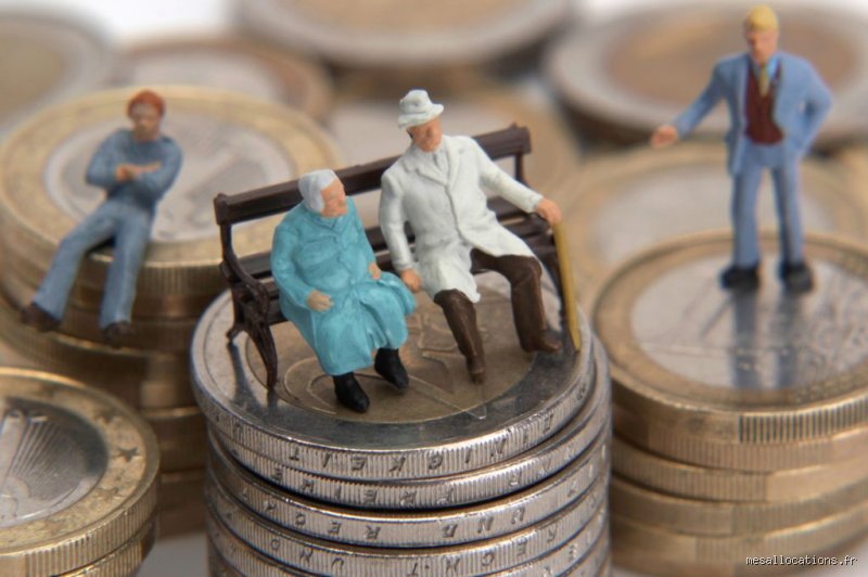 Quels sont les revenus pris en compte pour le calcul de l'Aspa ?