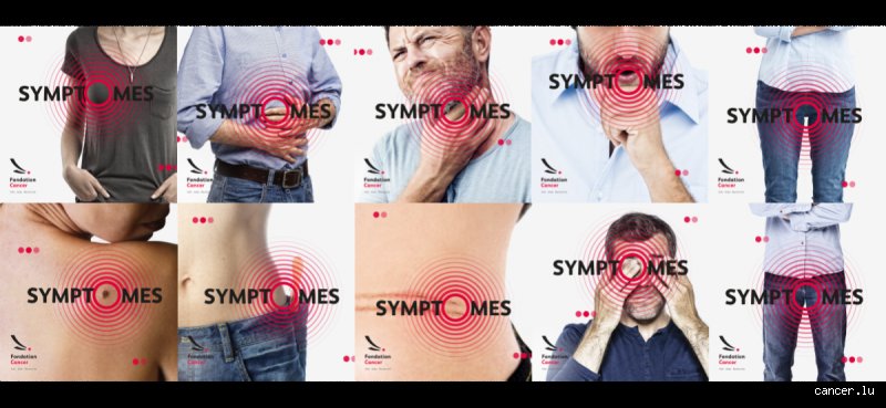 Quels sont les signes qui montrent qu'on a un cancer ?