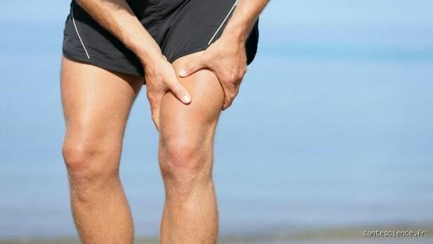 Quels sont les symptômes d'une faiblesse musculaire ?