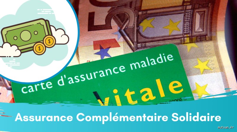 Qui a le droit à l'ACS : tout ce qu'il faut savoir pour en bénéficier