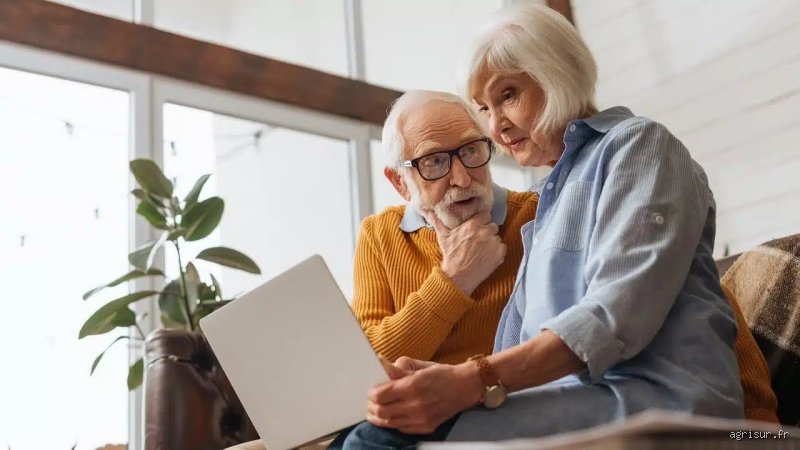 Qui sera touché par la retraite à 64 ans ?