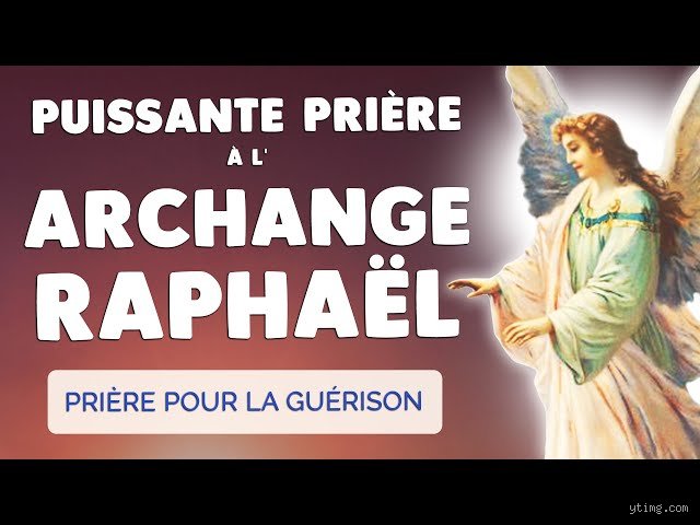 À quel archange priez-vous pour obtenir la guérison ? Le guide ultime pour solliciter les forces célestes de santé