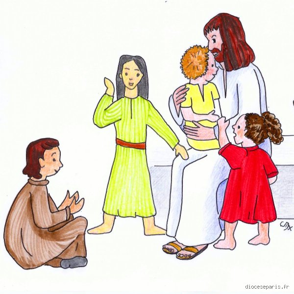 Avez-vous le droit d'appeler votre enfant Jésus ? Ce que dit la loi française sur les prénoms bibliques controversés