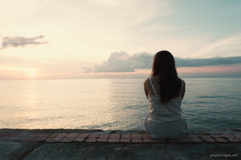 C'est quoi une personne solitaire ?