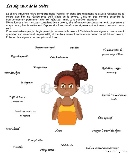Colère cause psychologique ? Comprendre ce qui fait bouillir notre cerveau au-delà de la simple frustration quotidienne