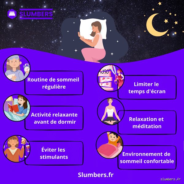 Comment accélérer l'endormissement sans y penser : Le guide personnel pour retrouver des nuits rapides