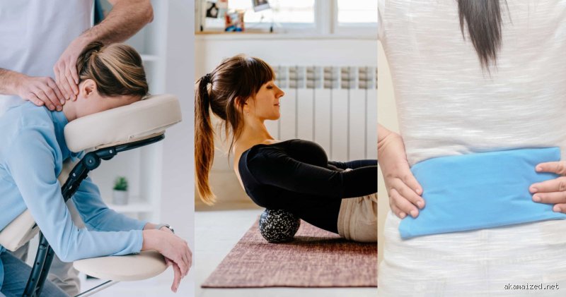 Comment accepter les douleurs de son corps ?