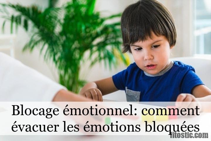 Aider quelqu'un face à un blocage émotionnel : Comment apporter un soutien authentique