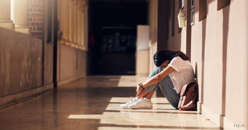 Comment aider un ado en phobie scolaire ?