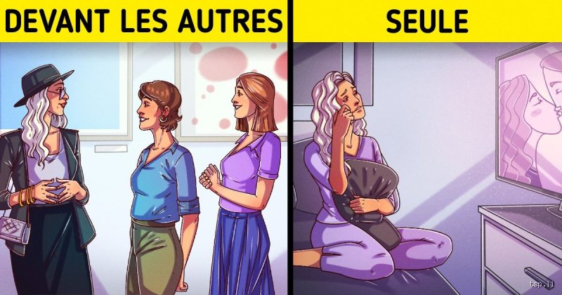 Comment Appelle-t-on les Gens qui Ne Tombent Pas Amoureux ?