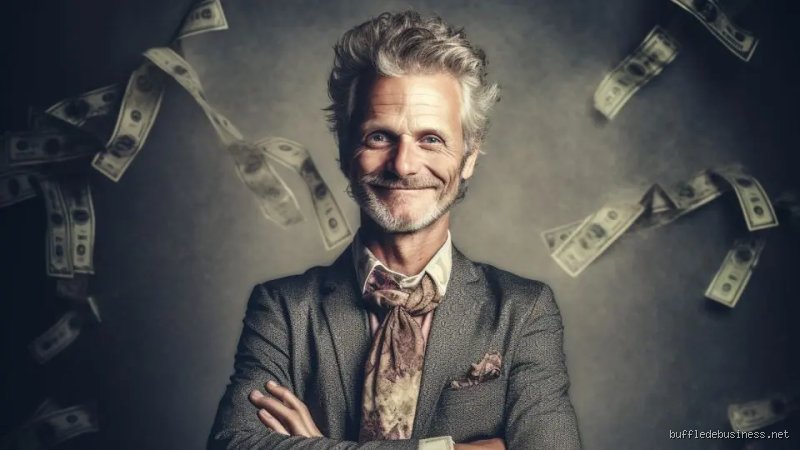 Comment appelle-t-on une personne obsédée par l'argent ? Entre avarice maladive et soif de pouvoir, voici le vrai nom des cupides