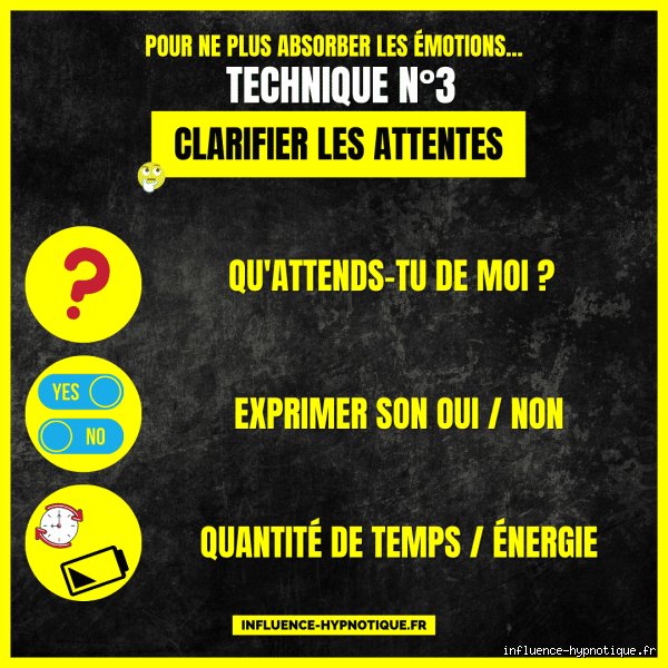 Comment arrêter d'absorber l'énergie négative des autres : le guide pour protéger votre équilibre mental sans devenir asocial